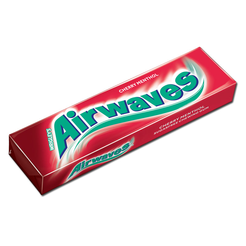 Airwaves Cherry Menthol