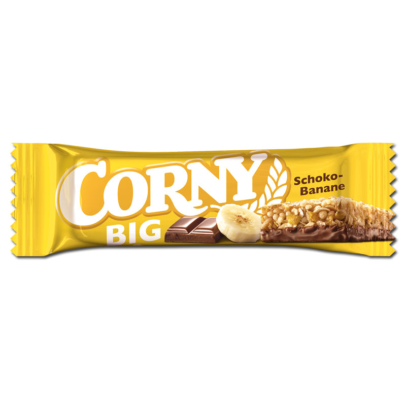 Corny Big Schoko-Banana 50gr