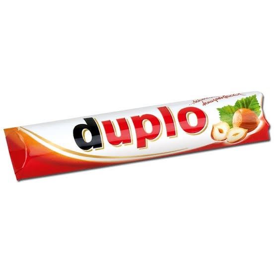 Duplo 18.2gr