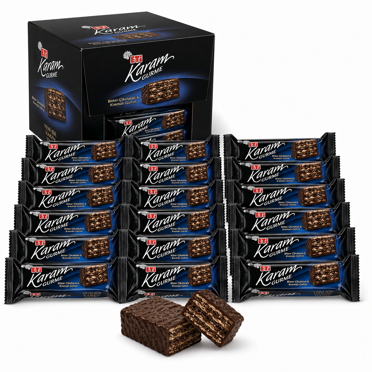 18er Eti Karam Gurme 50gr