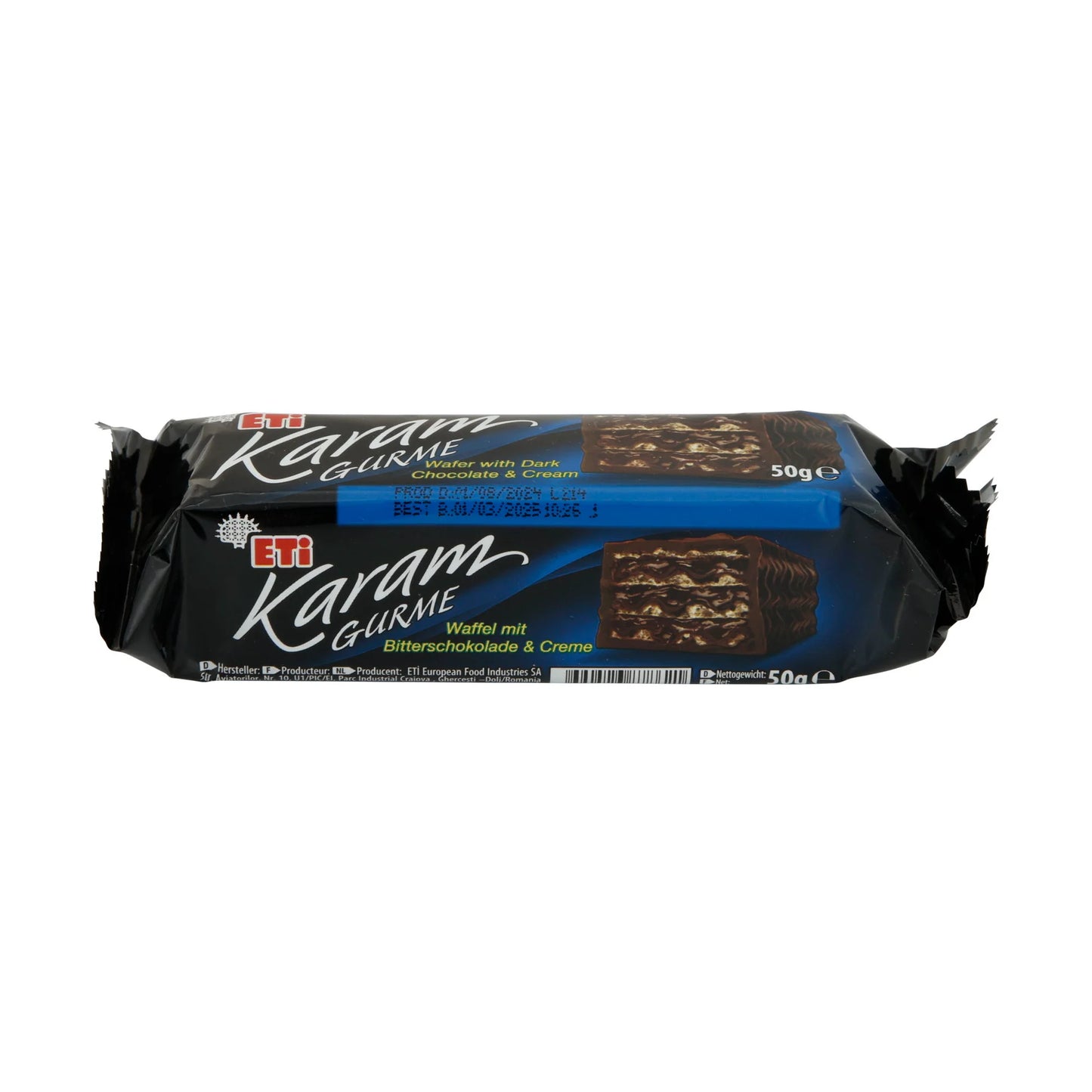 Eti Karam Gurme 50gr