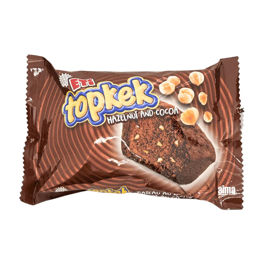 Eti Topkek Cocoa 35gr