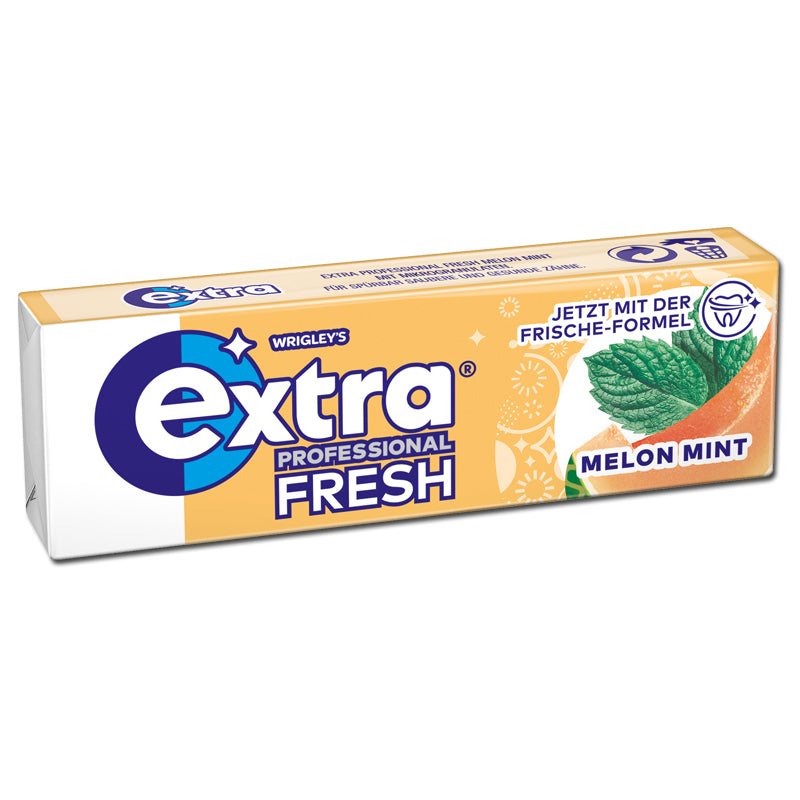 Extra Prof Fresh - Melon Mint