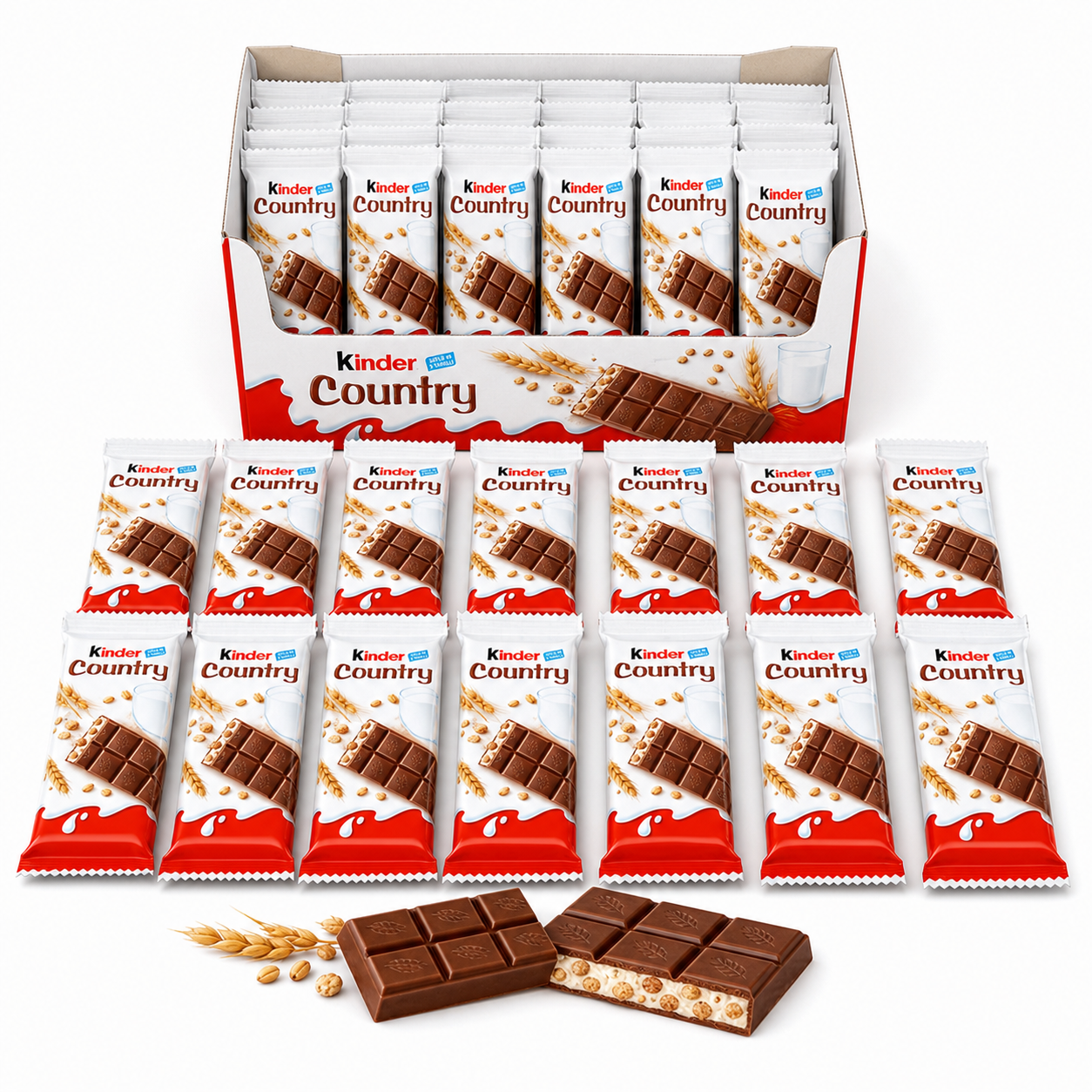 20er Kinder Country 23.5gr