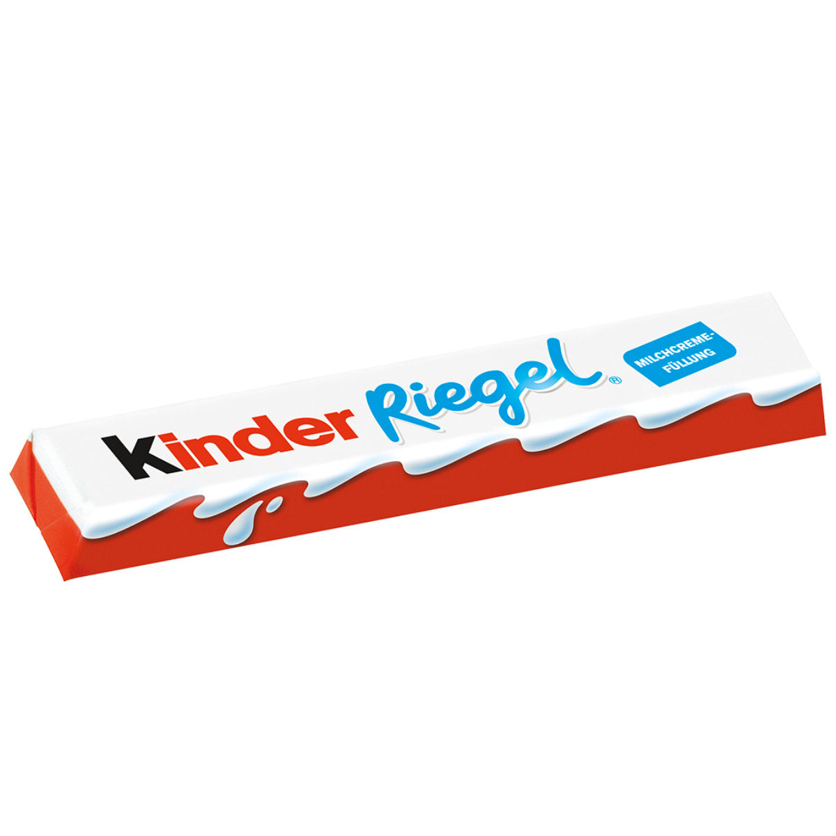 Kinder Schoko Riegel 21gr