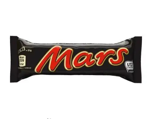Mars Classic Single 51gr