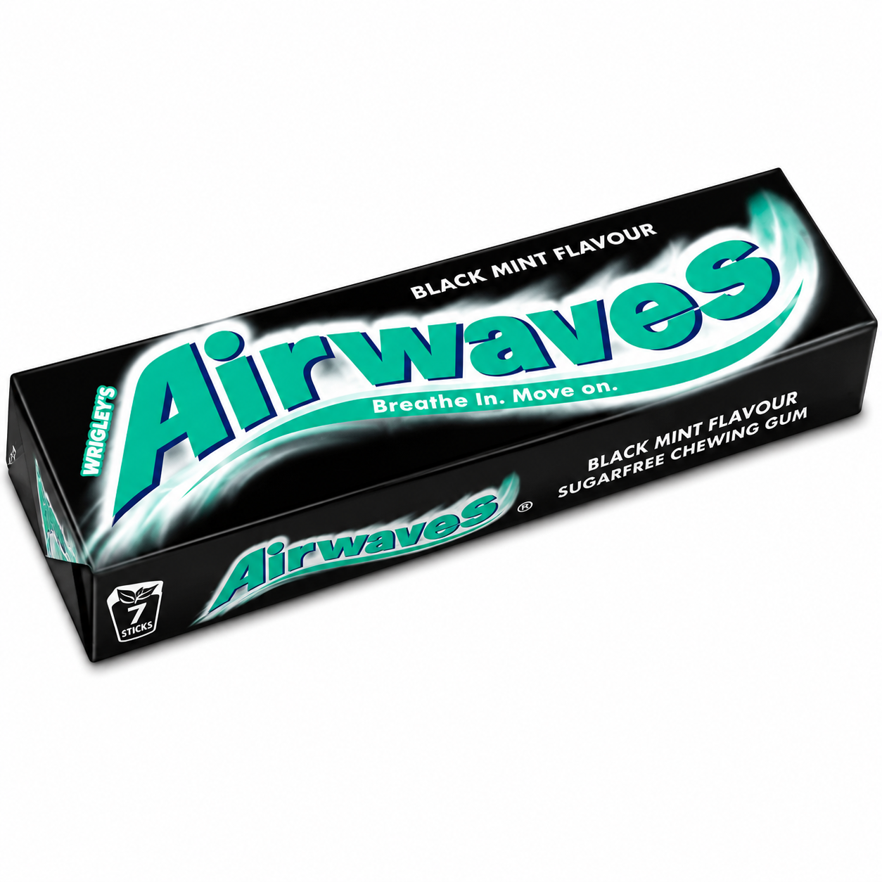 Airwaves Black Mint