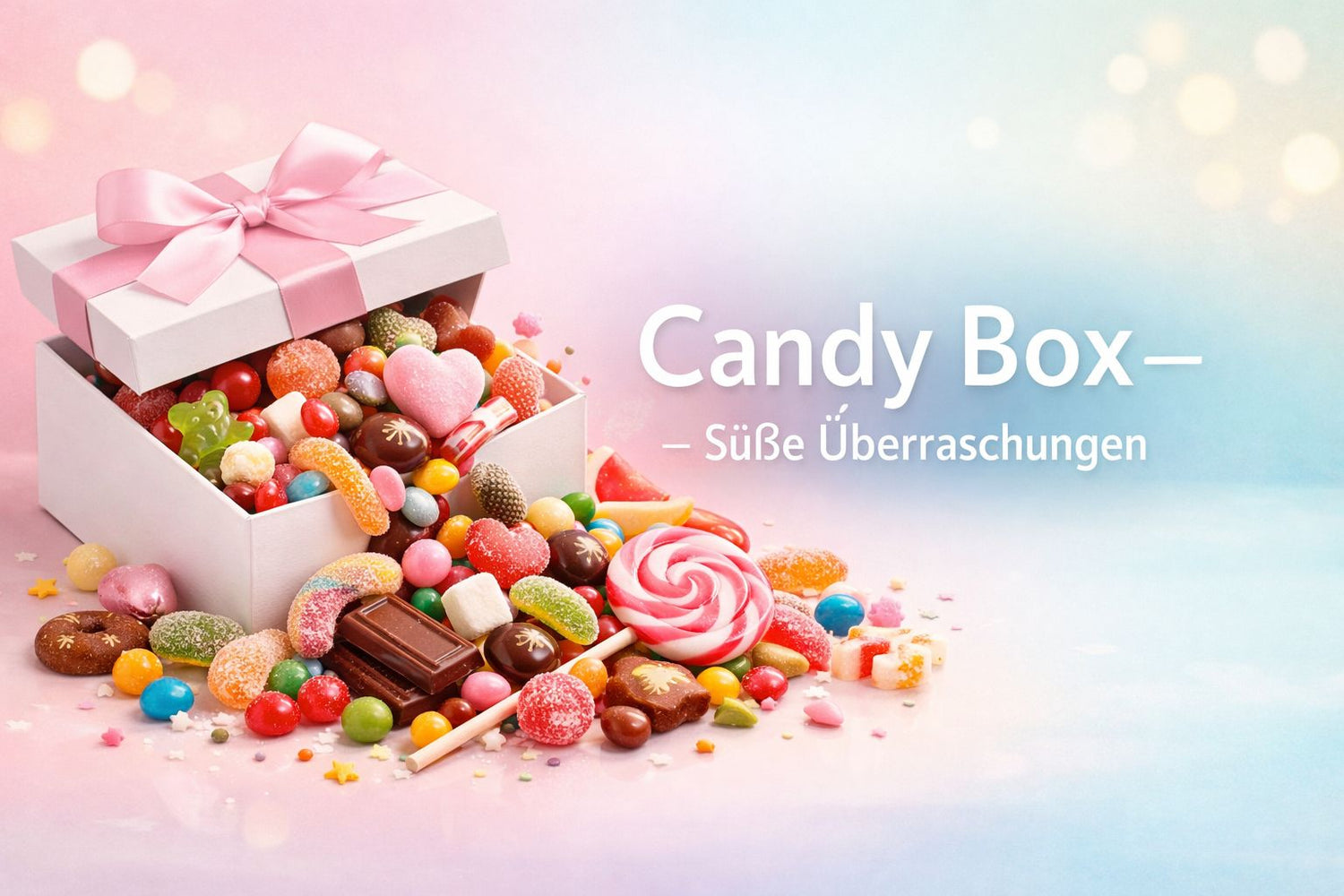Candy Box