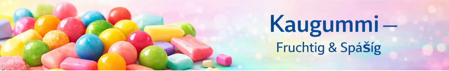 Kaugummi