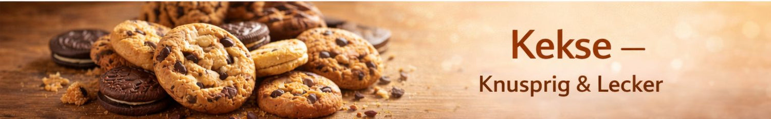 Kekse