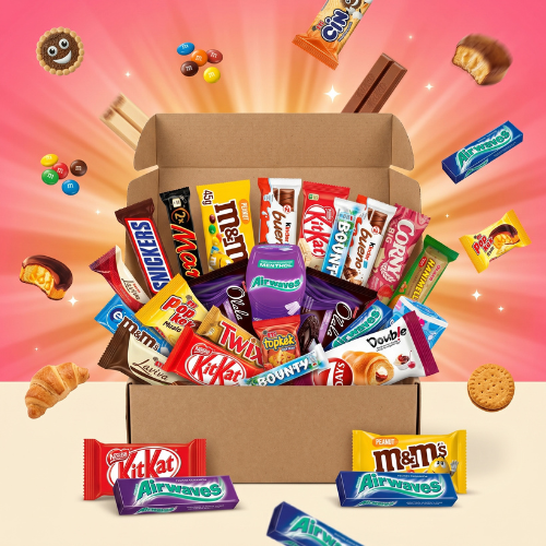 Candy Box