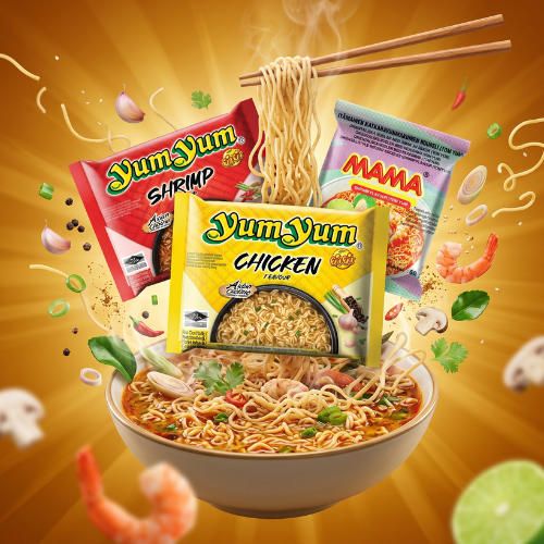 Noodles