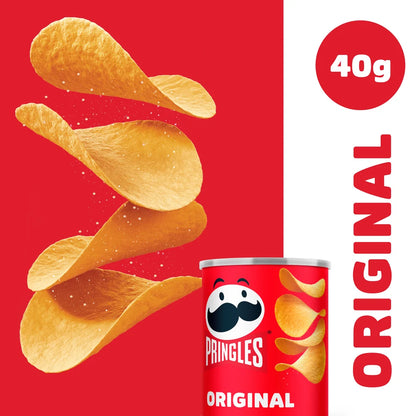 Pingels Original  - 40g