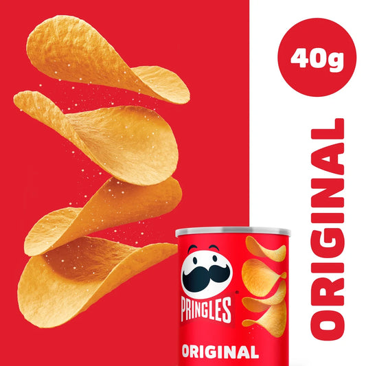Pingels Original  - 40g