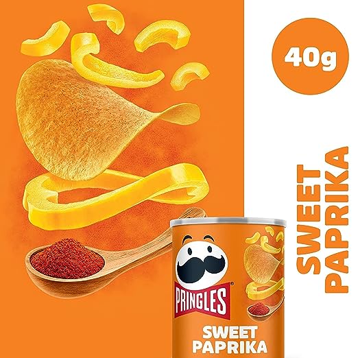 Pingels Sweet Paprika - 40g