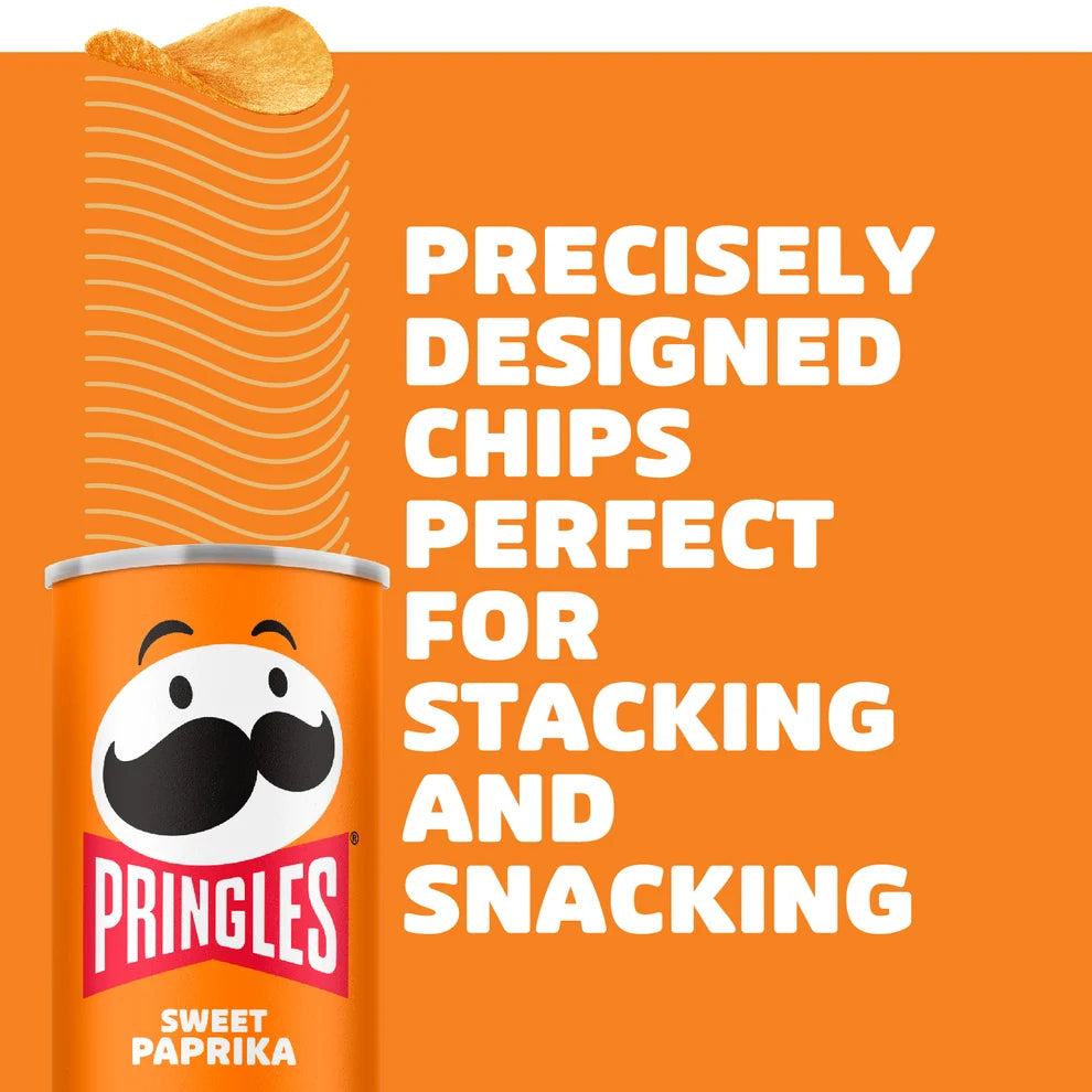 Pingels Sweet Paprika - 40g