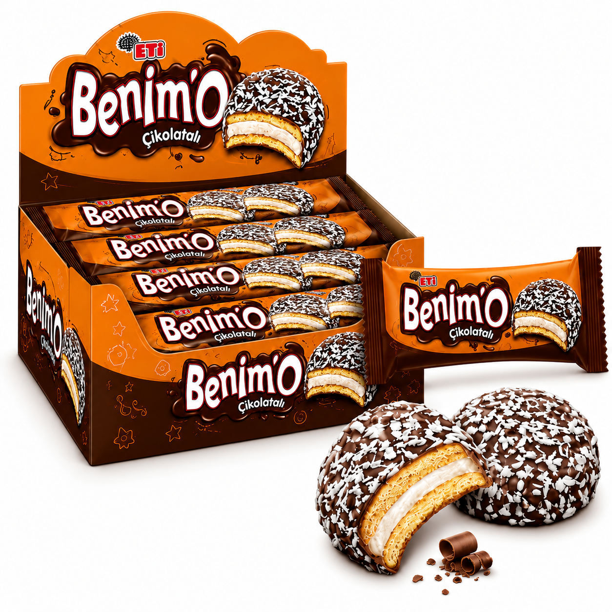 18er Eti Benimo 80gr