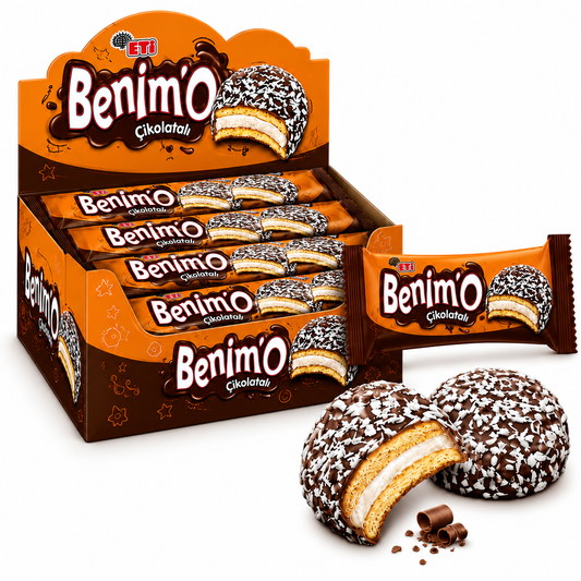 18er Eti Benimo 80gr