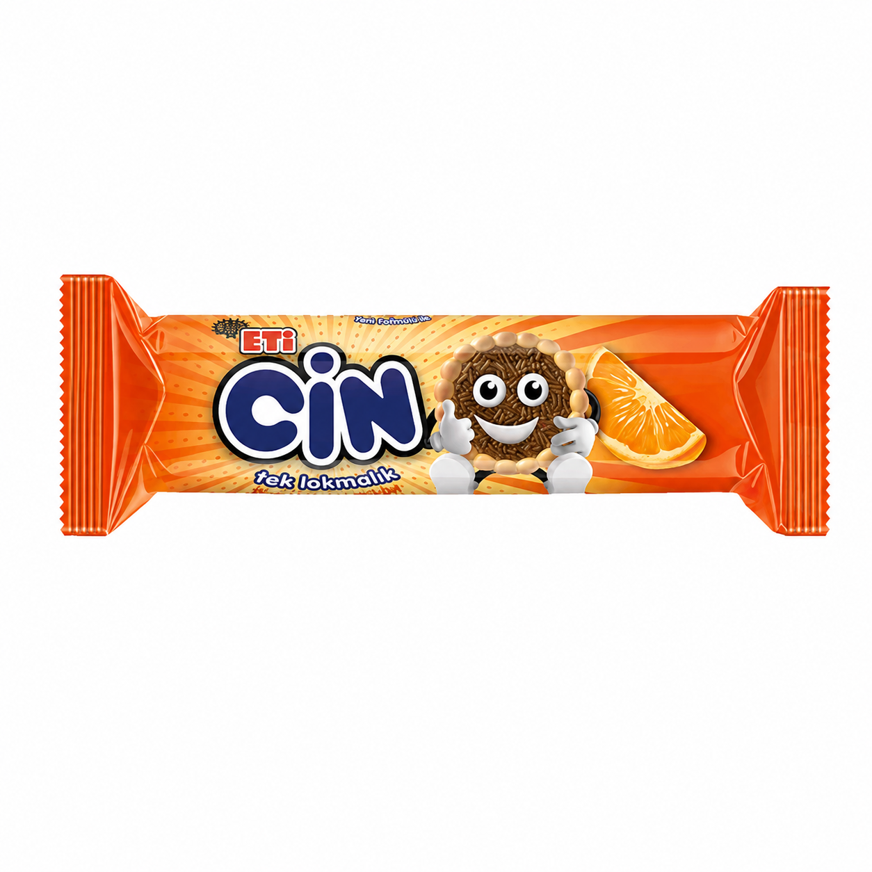 Eti Cin Orange 96gr