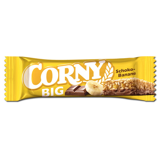 Corny Big Schoko-Banana 50gr