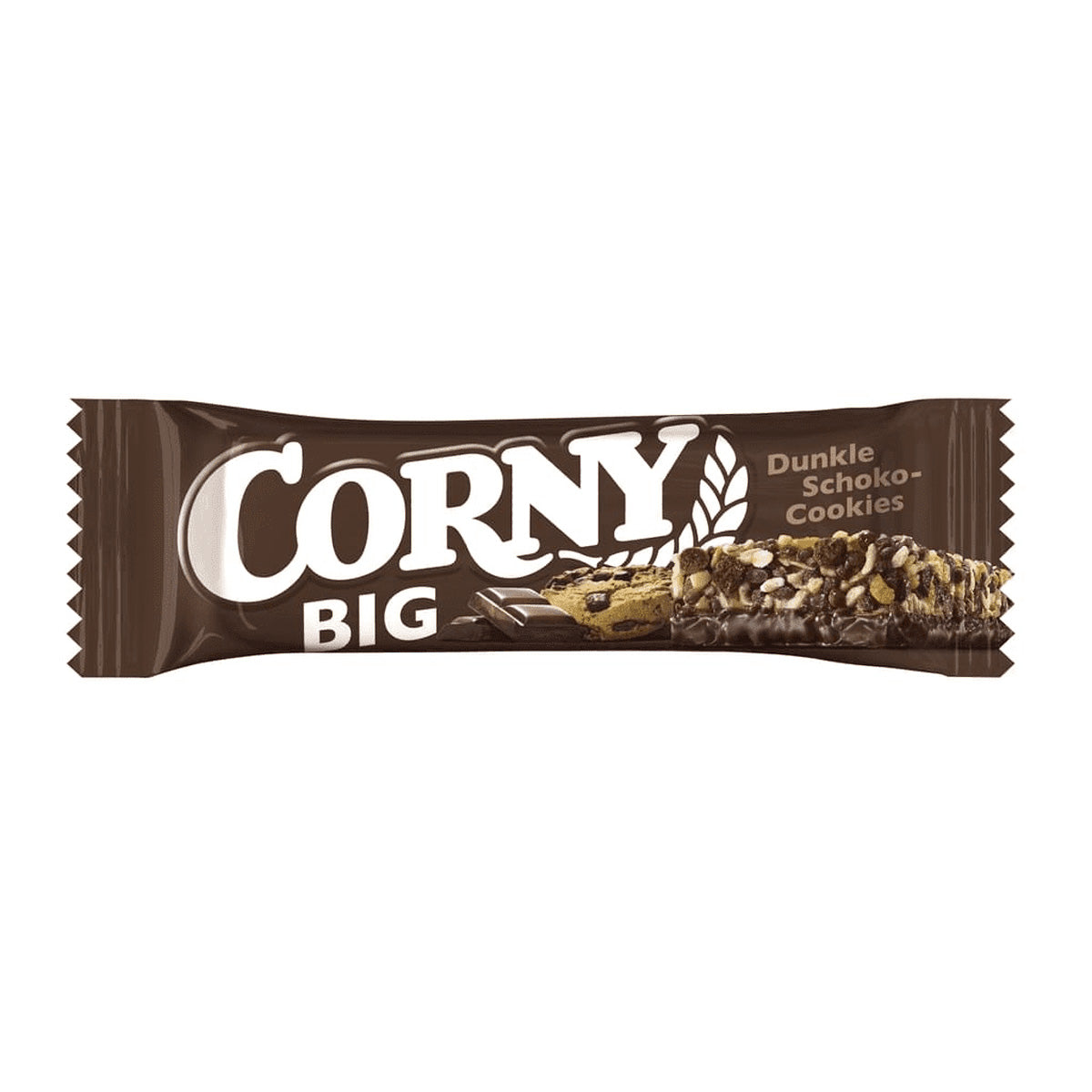 Corny Big Schoko 50gr