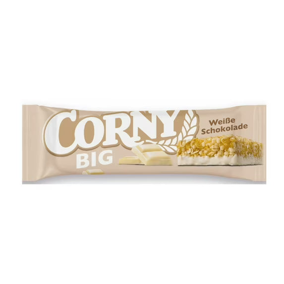 Corny Big White 50gr
