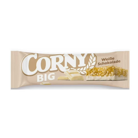 Corny Big White 50gr