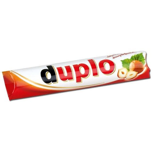 Duplo 18.2gr