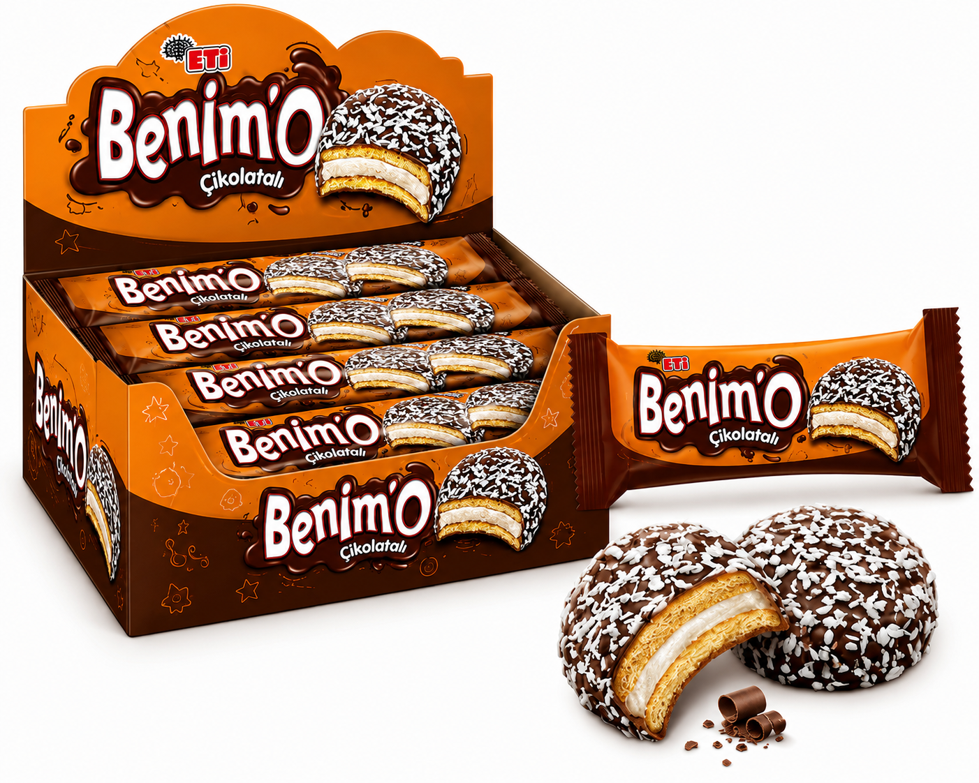 18er Eti Benimo 80gr
