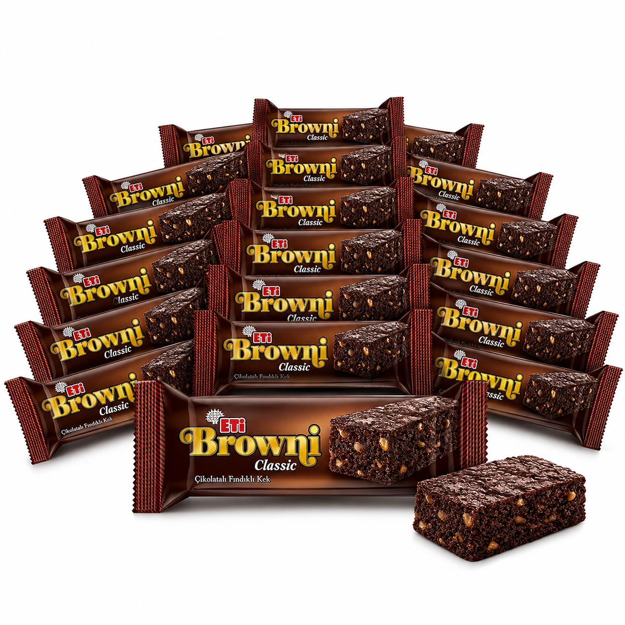 20er Eti Browni Classic 40gr