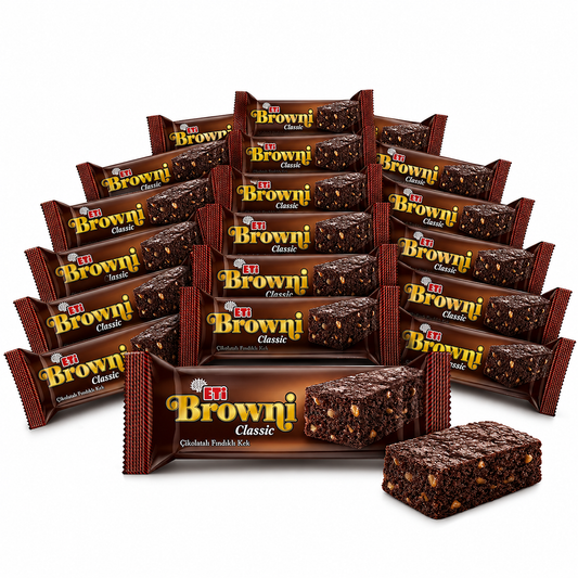 20er Eti Browni Classic 40g