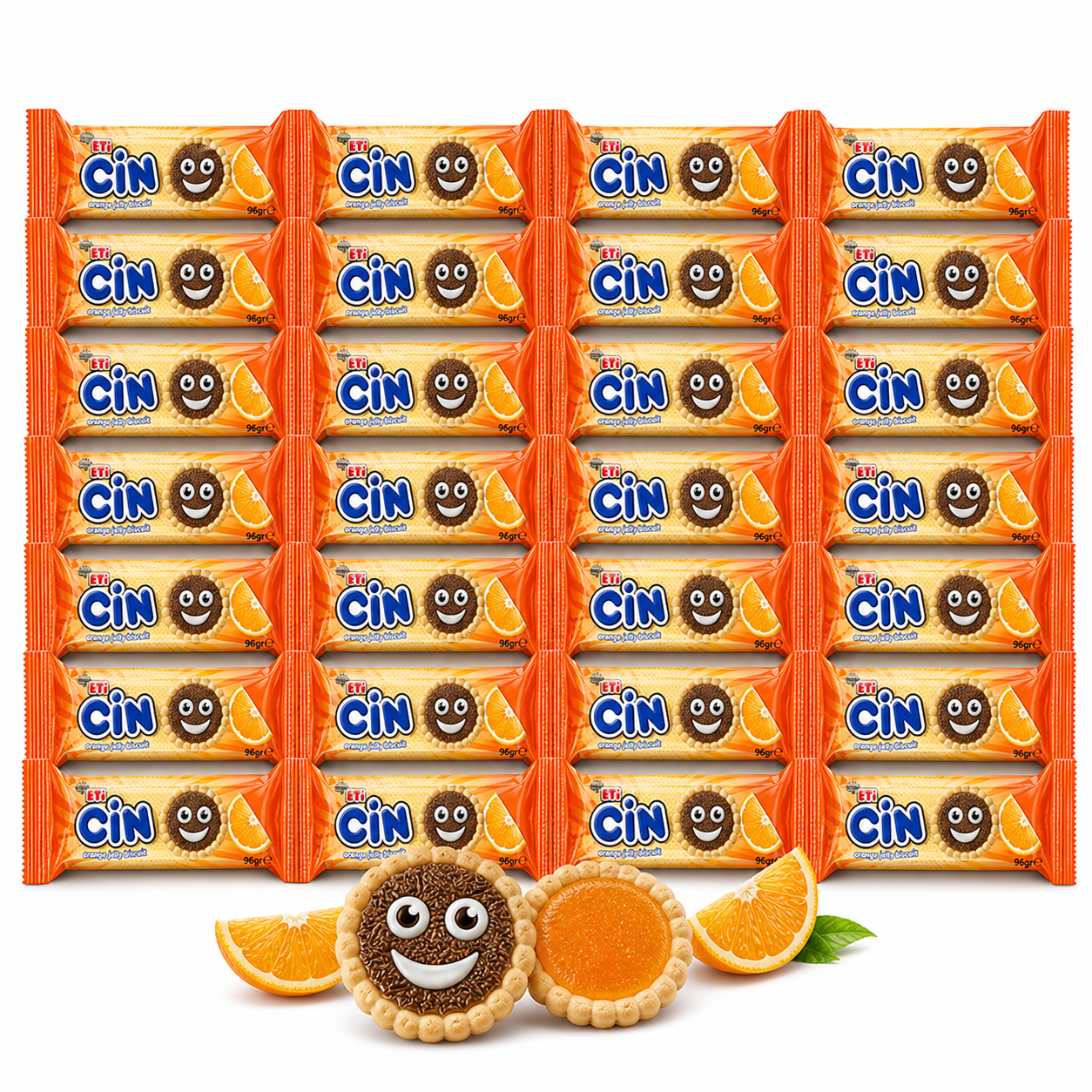 24er Eti Cin Orange 96gr
