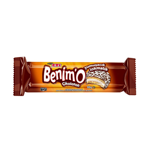 Eti Benimo 80gr