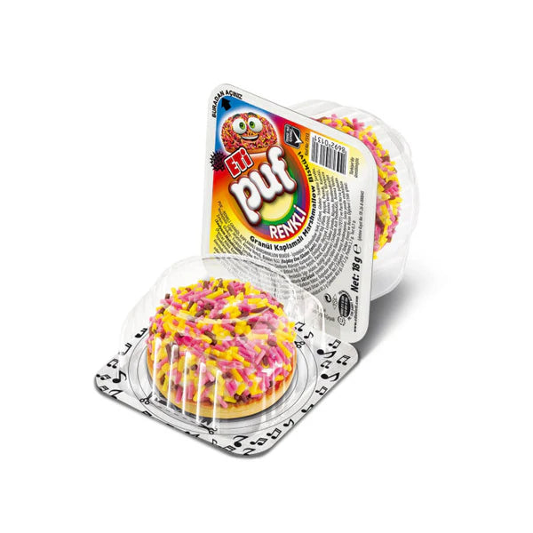 Eti Puf Color 18gr