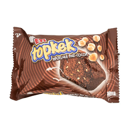 Eti Topkek Cocoa 35gr