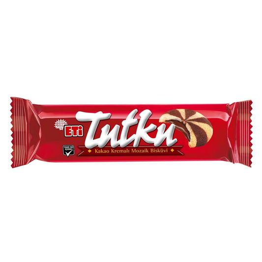 Eti Tutku 80gr