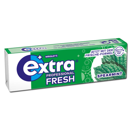 Extra Prof Fresh – Spearmint