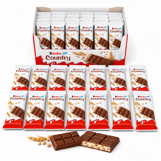 20er Kinder Country 23.5g