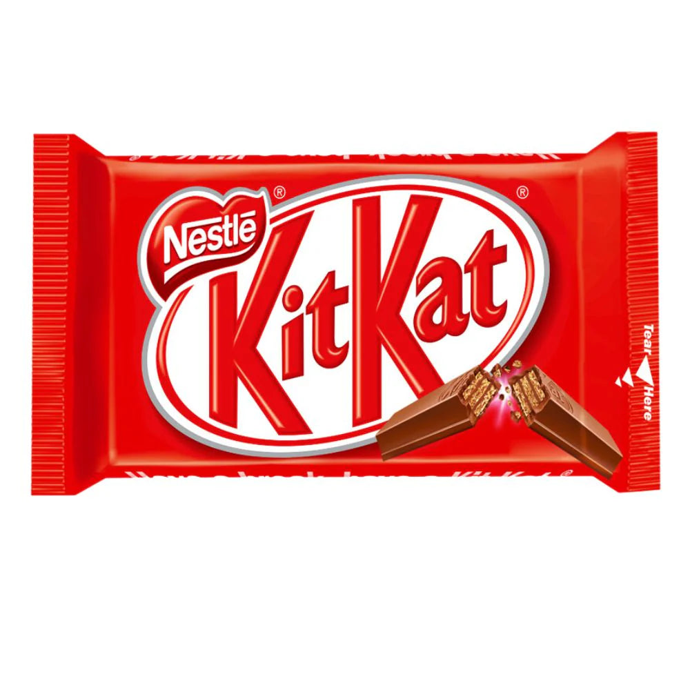 Kitkat Schokolade 41.5g