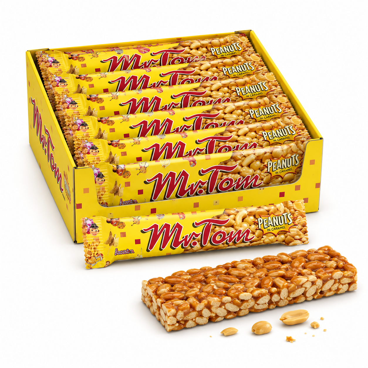 36er Mr. Tom 40gr