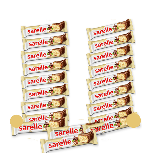 20er Sarelle Riegel - Waldbeeren 33g