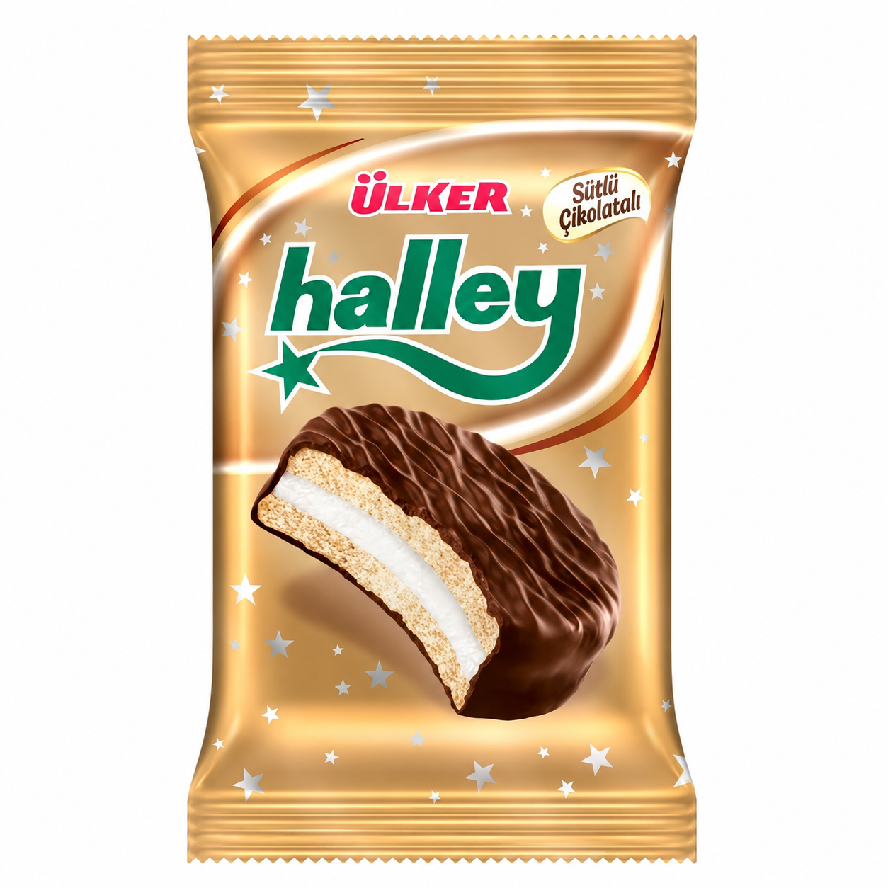 Ülker Halley Schokokekse Marshmallow 30g