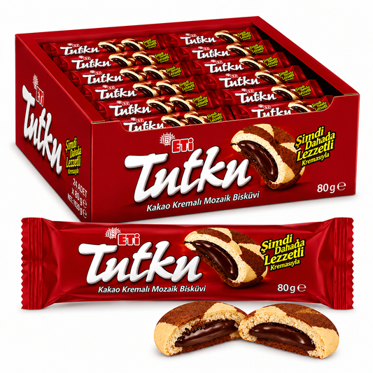 36er Eti Tutku 80gr
