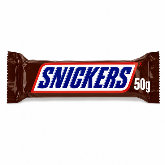 Snickers 50g