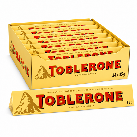 24er Toblerone 35gr