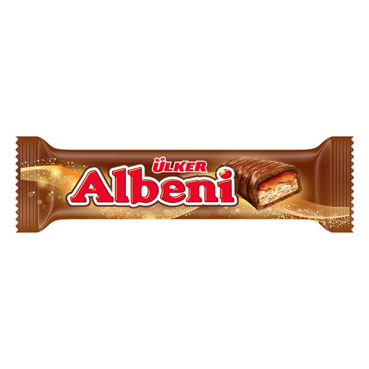 Ülker Albeni Schoko 40gr