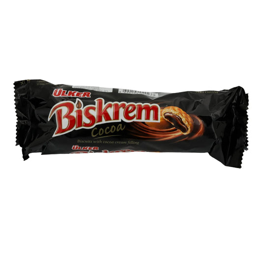 Ülker Biskrem Kakao 100gr