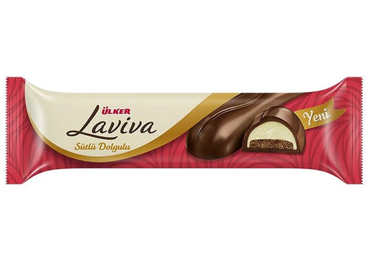 Ülker Laviva Schokolade 35gr