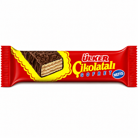 Ülker Schokowaffel 36gr
