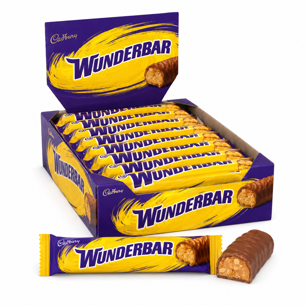 24er Wunderbar 49gr